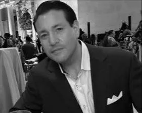 Matthew A. Solomon — Founder/Managing Partner