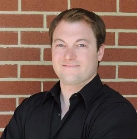 Grant Dutton — Funding Manager
